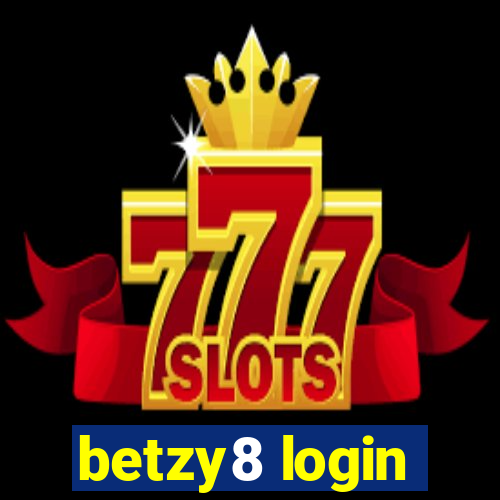 betzy8 login